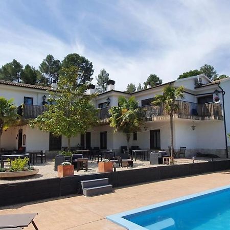 Casa Bons Aires (Adults Only) Guest House Alcoy Exterior foto