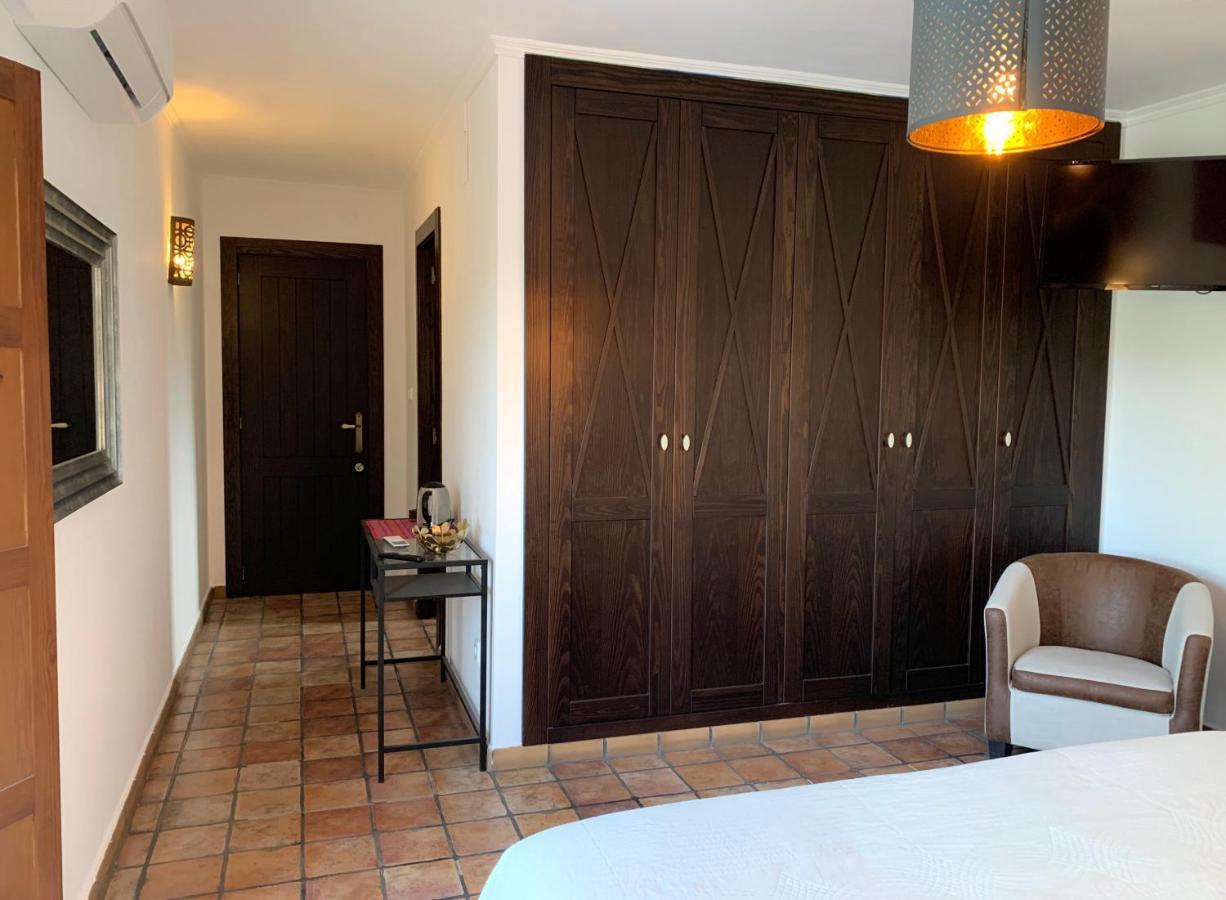 Casa Bons Aires (Adults Only) Guest House Alcoy Exterior foto