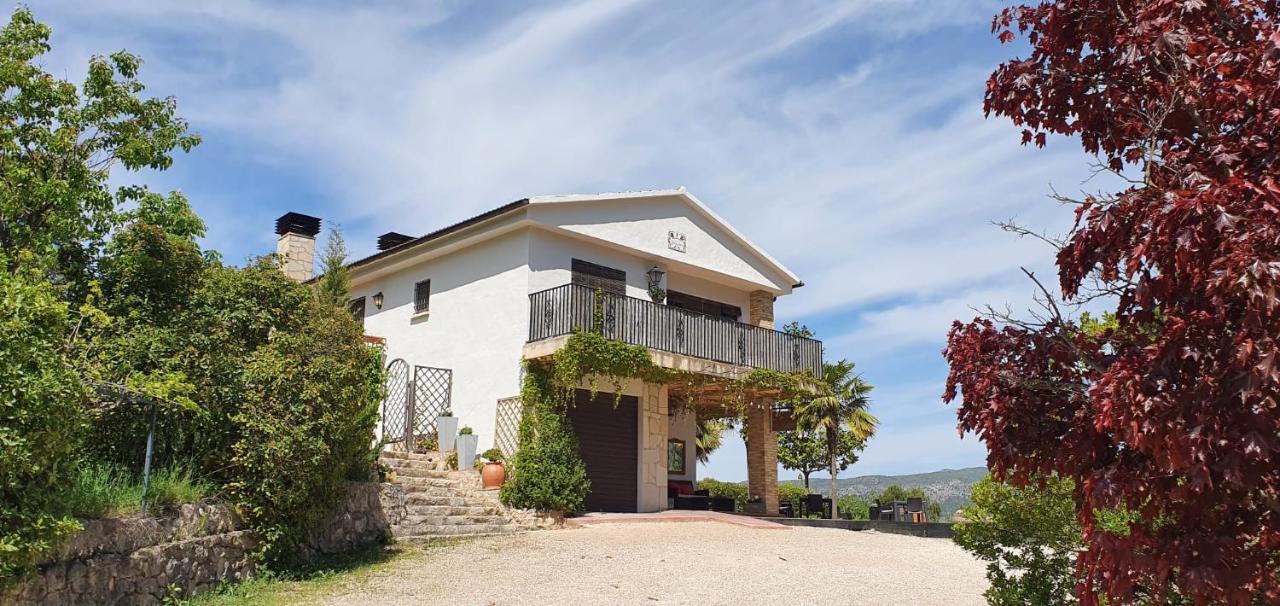Casa Bons Aires (Adults Only) Guest House Alcoy Exterior foto