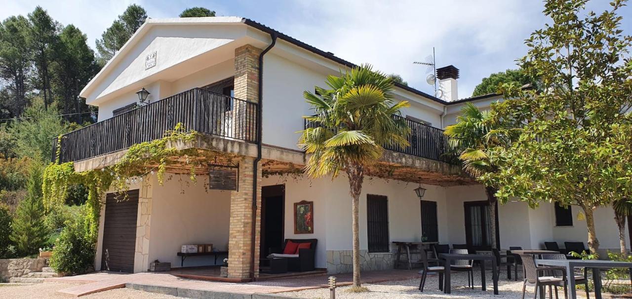 Casa Bons Aires (Adults Only) Guest House Alcoy Exterior foto