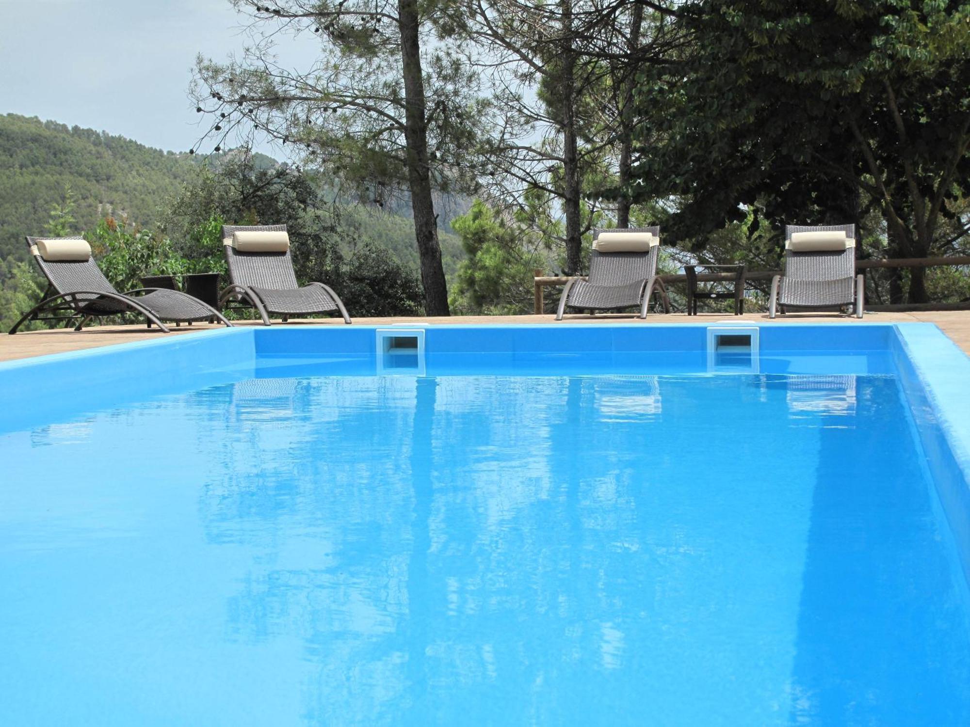 Casa Bons Aires (Adults Only) Guest House Alcoy Exterior foto