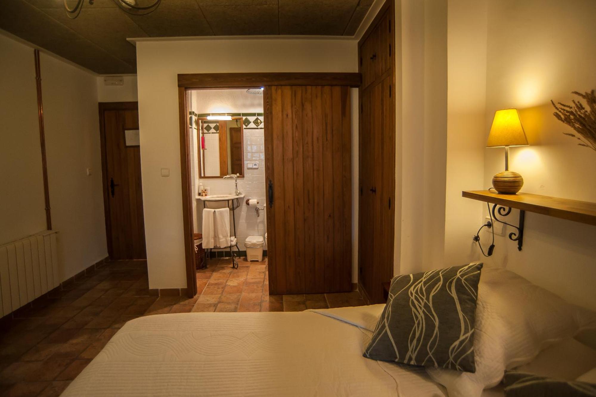 Casa Bons Aires (Adults Only) Guest House Alcoy Exterior foto