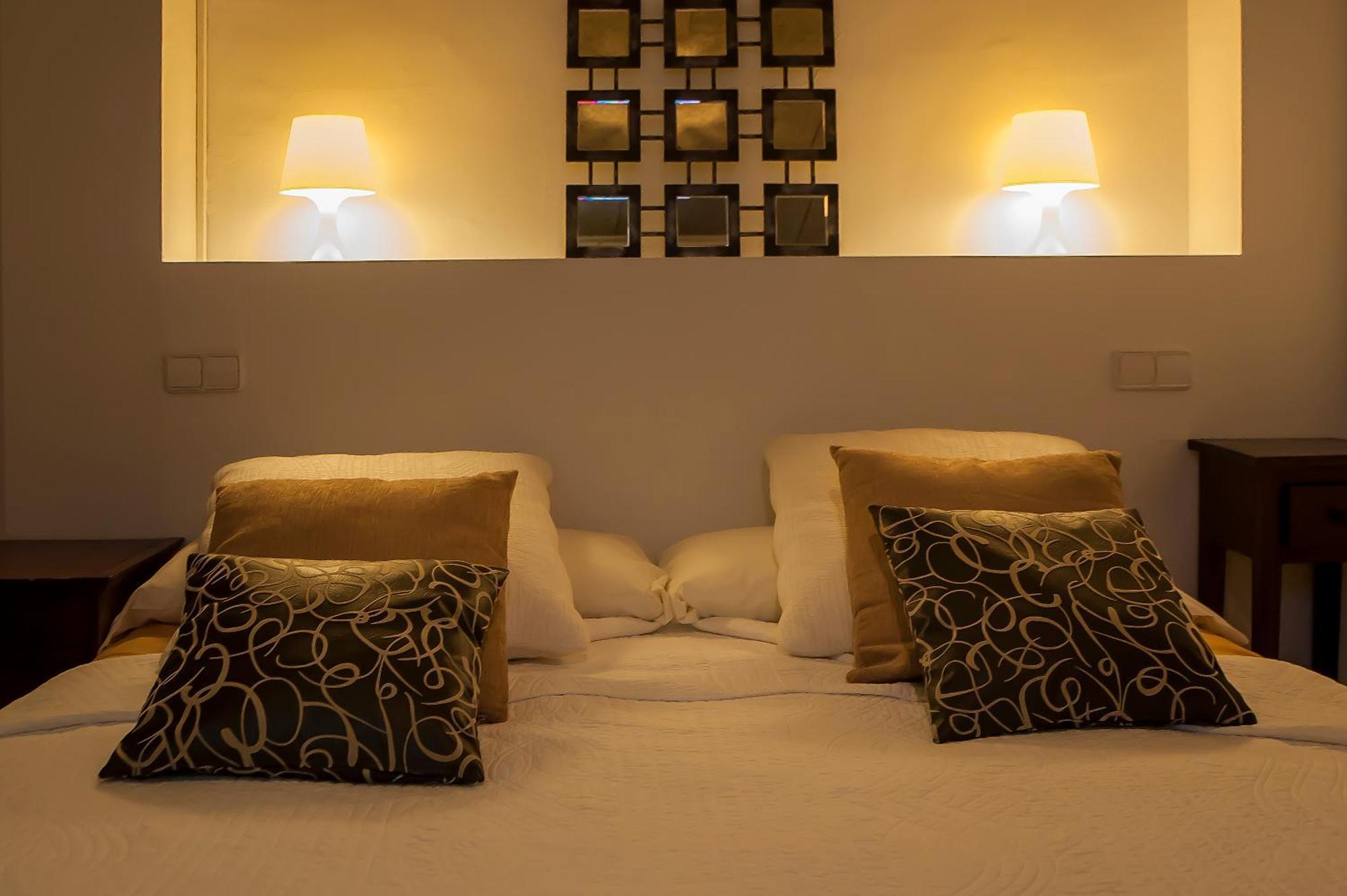Casa Bons Aires (Adults Only) Guest House Alcoy Exterior foto