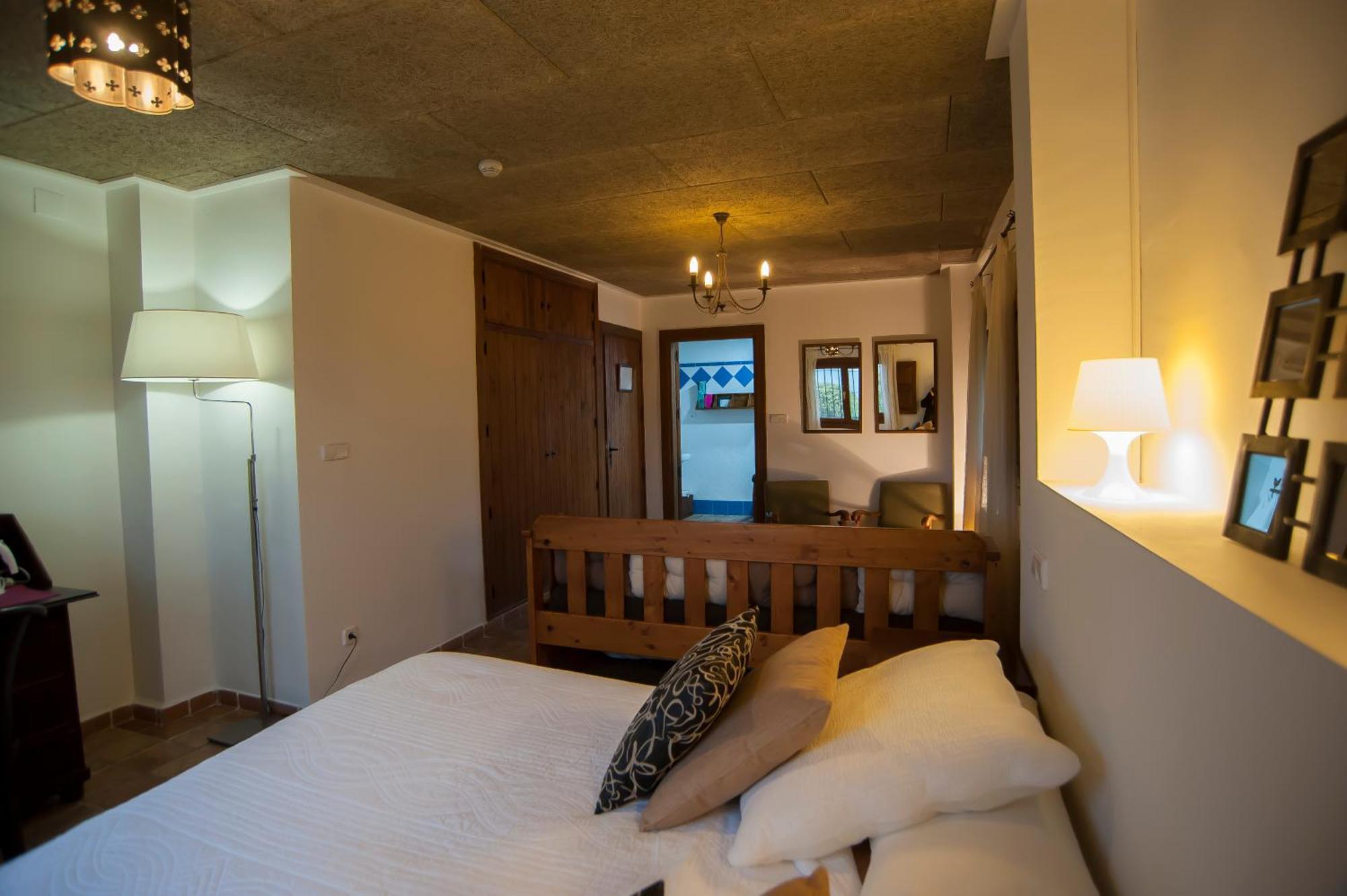 Casa Bons Aires (Adults Only) Guest House Alcoy Exterior foto