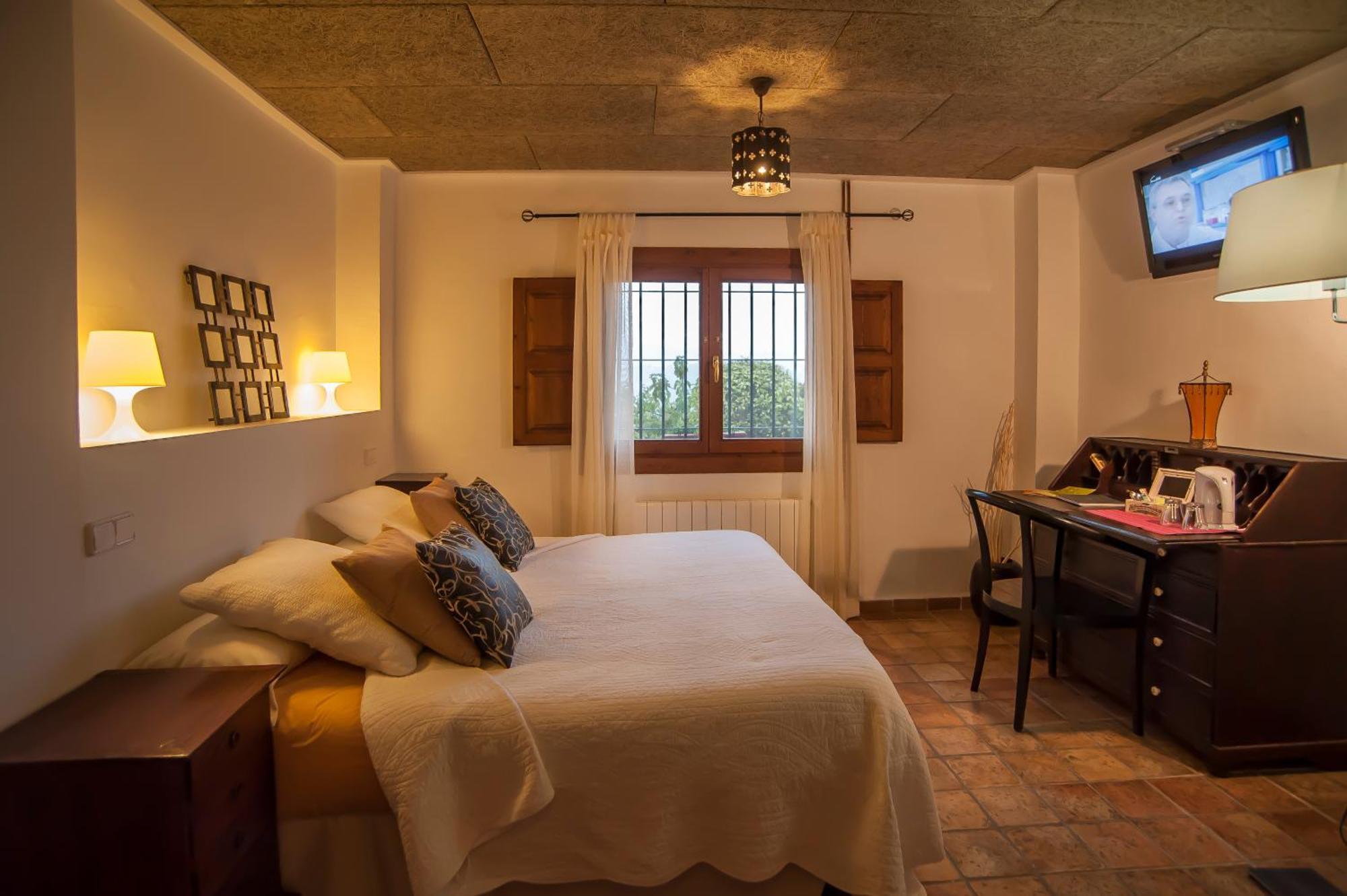 Casa Bons Aires (Adults Only) Guest House Alcoy Exterior foto