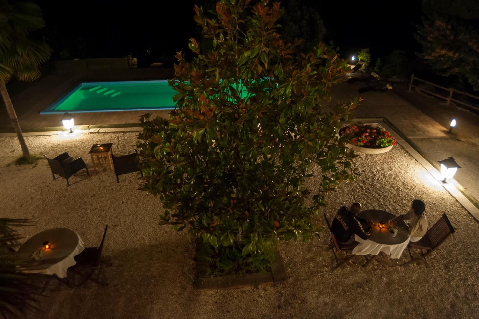 Casa Bons Aires (Adults Only) Guest House Alcoy Exterior foto