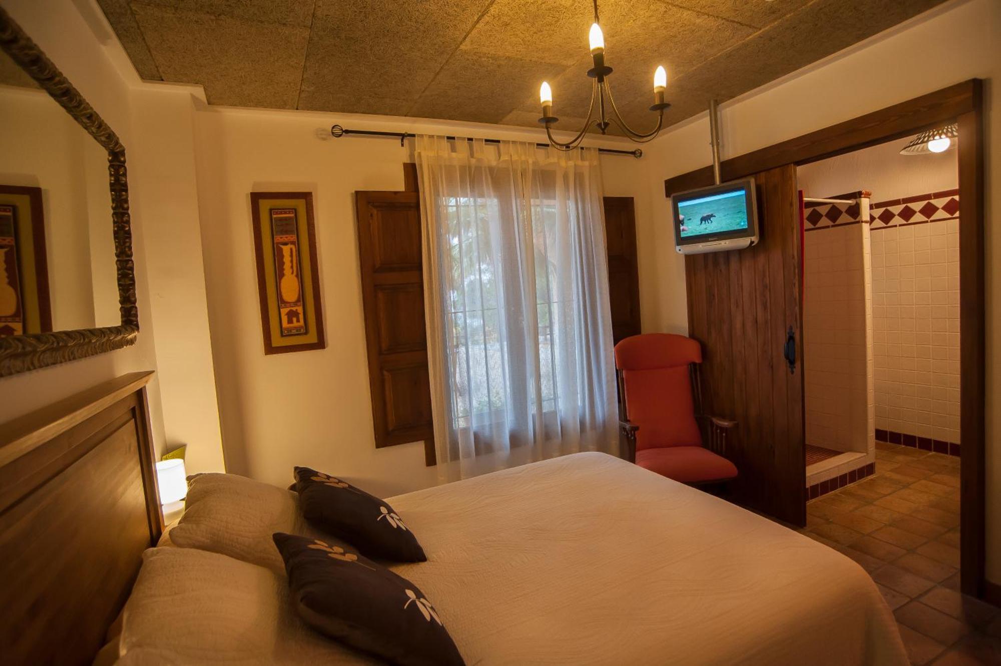 Casa Bons Aires (Adults Only) Guest House Alcoy Exterior foto