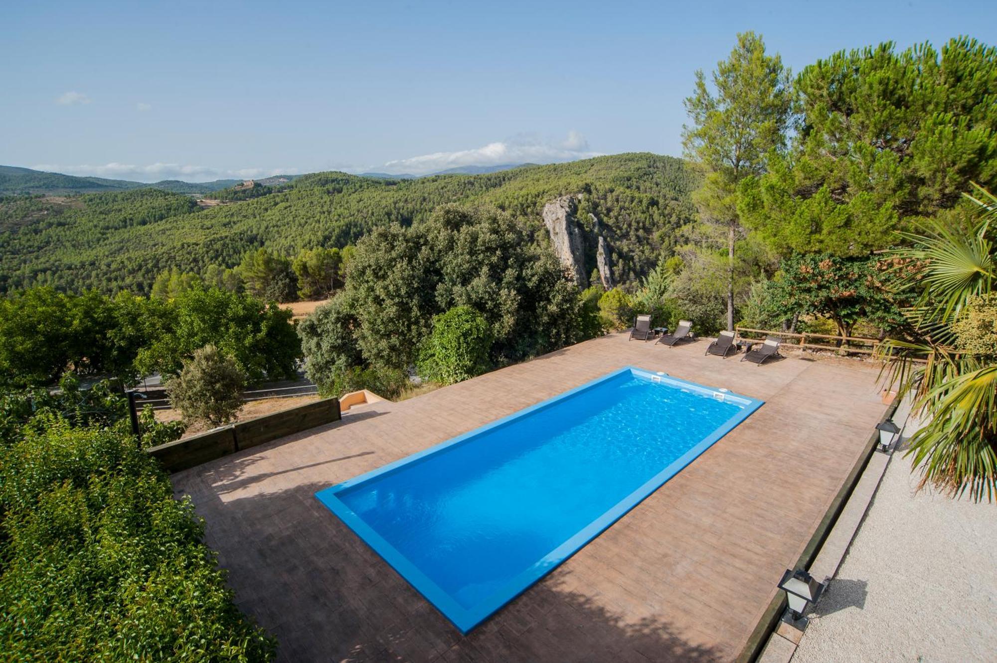 Casa Bons Aires (Adults Only) Guest House Alcoy Exterior foto