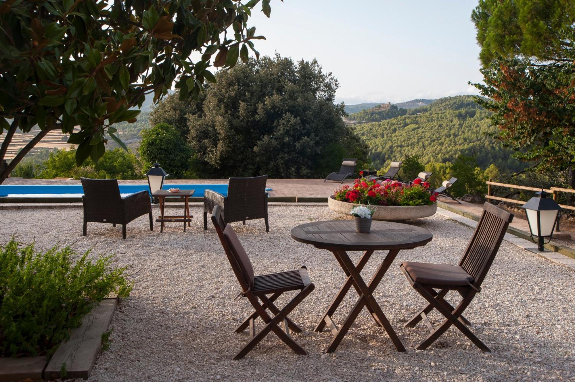 Casa Bons Aires (Adults Only) Guest House Alcoy Exterior foto