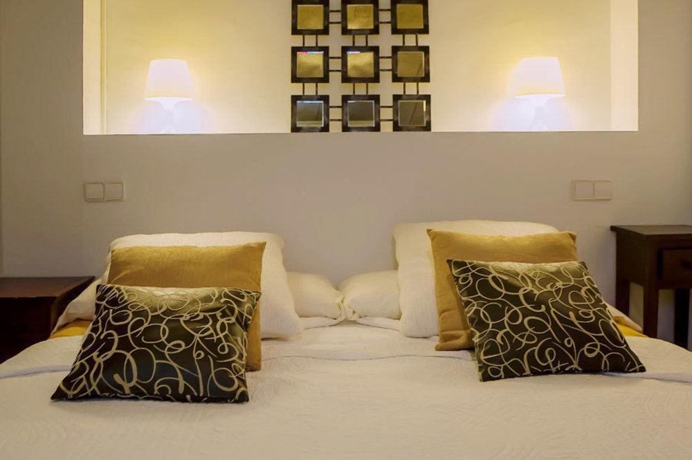 Casa Bons Aires (Adults Only) Guest House Alcoy Exterior foto