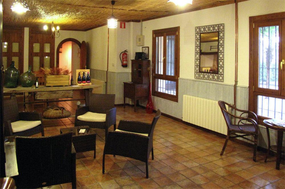 Casa Bons Aires (Adults Only) Guest House Alcoy Exterior foto