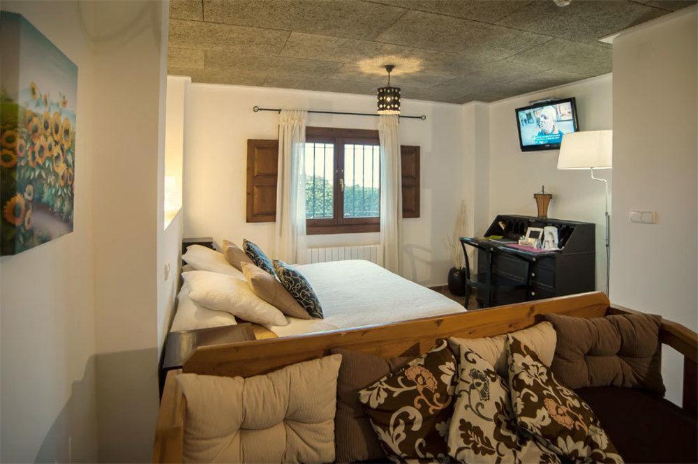 Casa Bons Aires (Adults Only) Guest House Alcoy Exterior foto