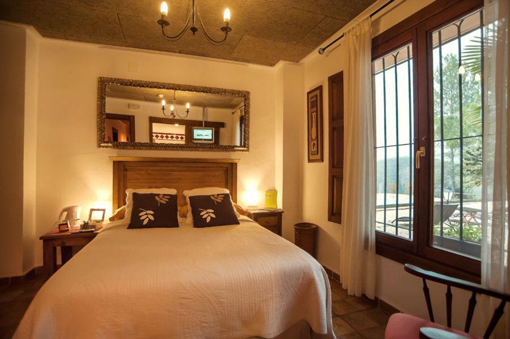 Casa Bons Aires (Adults Only) Guest House Alcoy Exterior foto