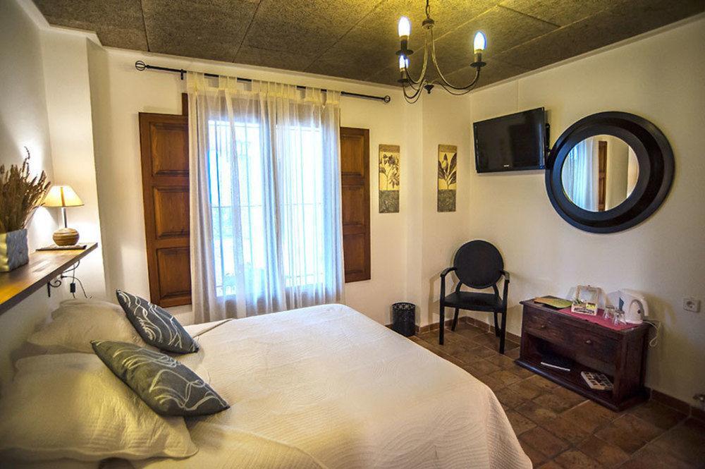 Casa Bons Aires (Adults Only) Guest House Alcoy Exterior foto