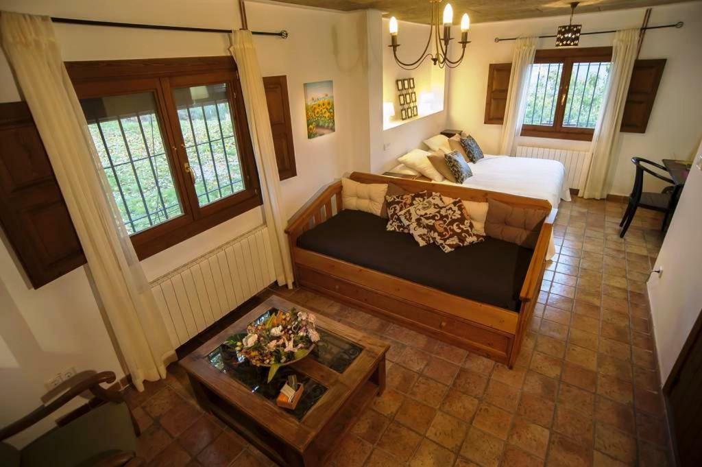 Casa Bons Aires (Adults Only) Guest House Alcoy Exterior foto