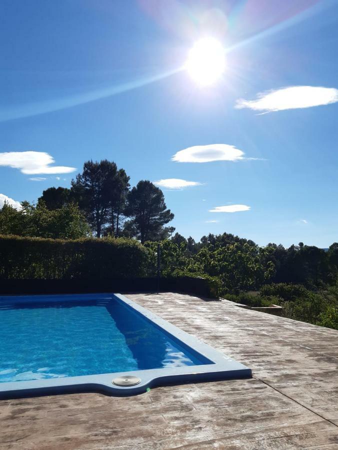 Casa Bons Aires (Adults Only) Guest House Alcoy Exterior foto