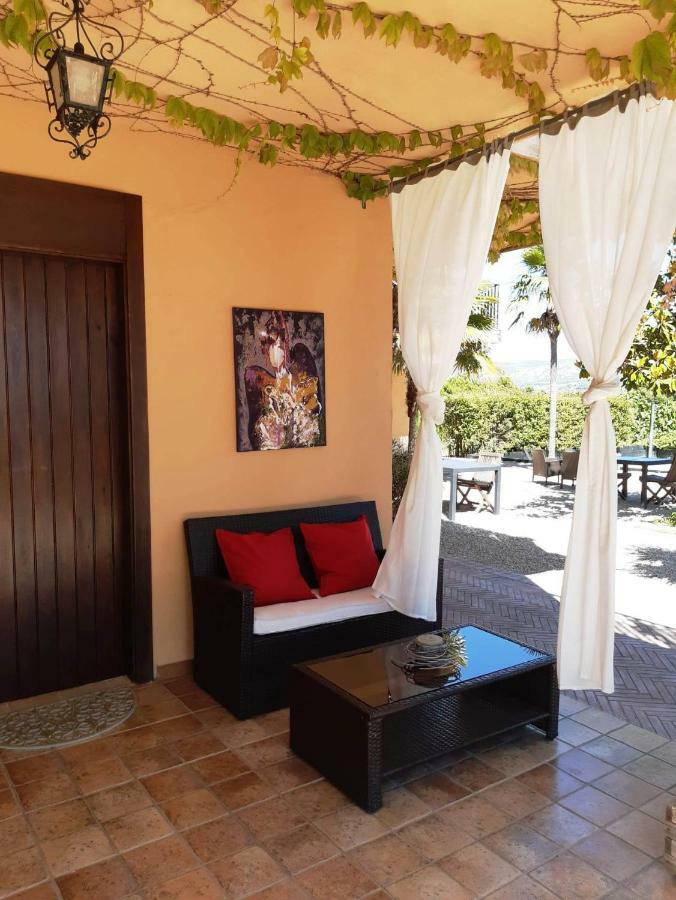 Casa Bons Aires (Adults Only) Guest House Alcoy Exterior foto