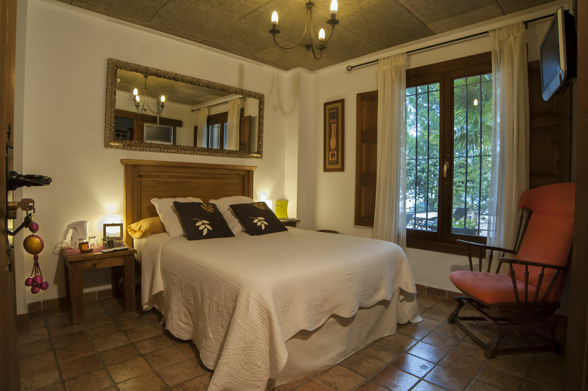 Casa Bons Aires (Adults Only) Guest House Alcoy Exterior foto