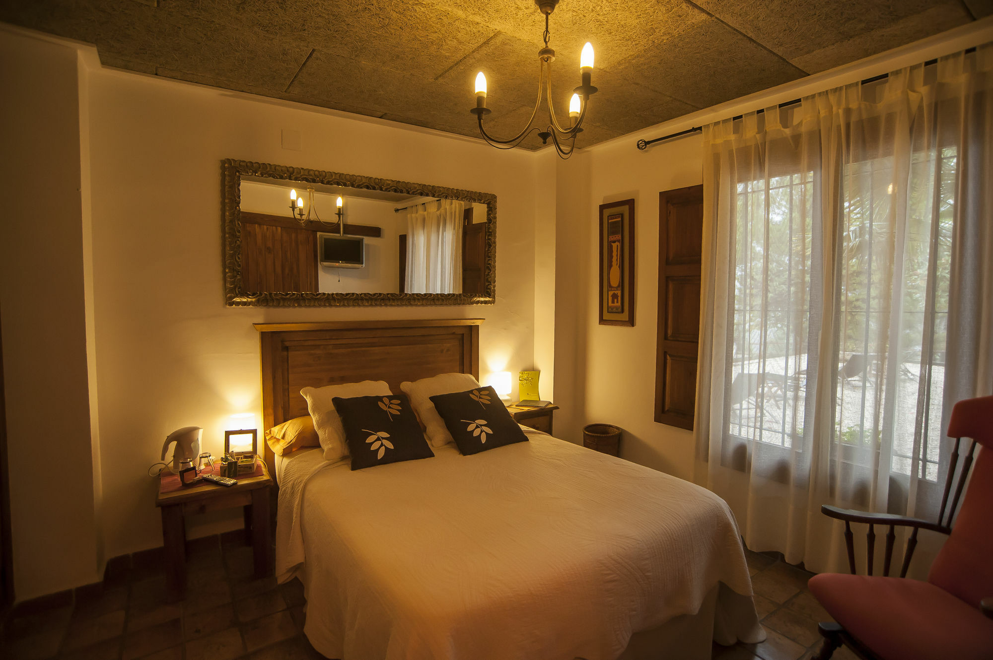 Casa Bons Aires (Adults Only) Guest House Alcoy Exterior foto